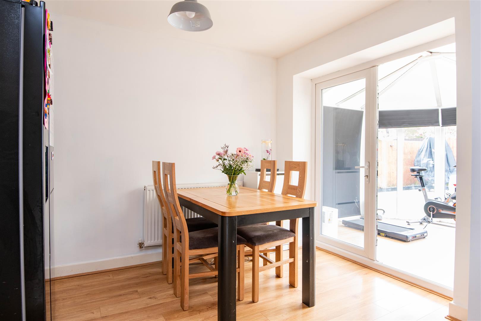 Twickenham Place, Chorley